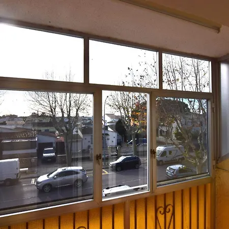 418-apartamento Vistas Al Canal Empuriabrava