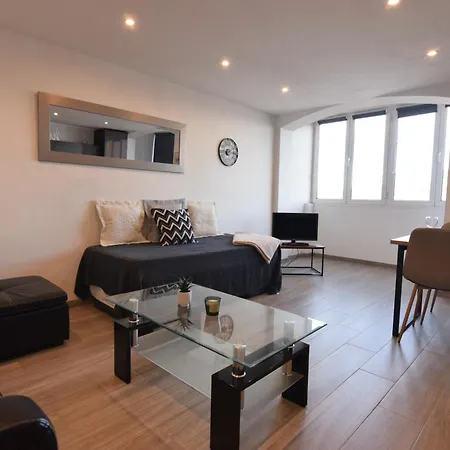 418-apartamento Vistas Al Canal