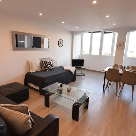 Lägenhet 418-apartamento Vistas Al Canal Empuriabrava