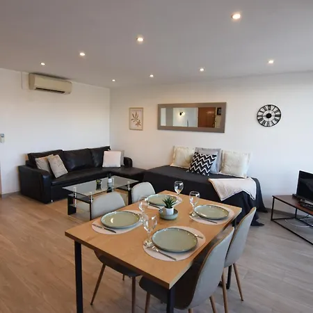 418-apartamento Vistas Al Canal *