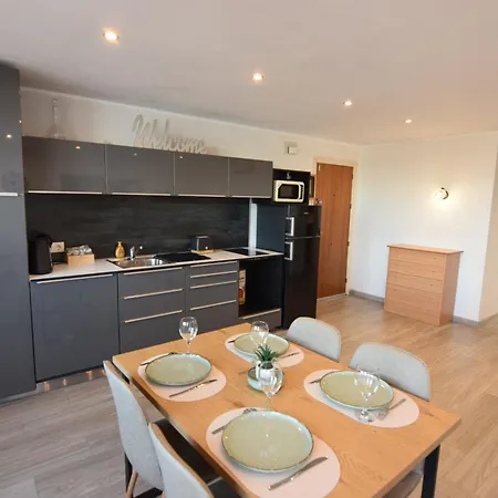418-apartamento Vistas Al Canal Empuriabrava