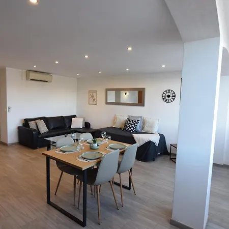 418-apartamento Vistas Al Canal