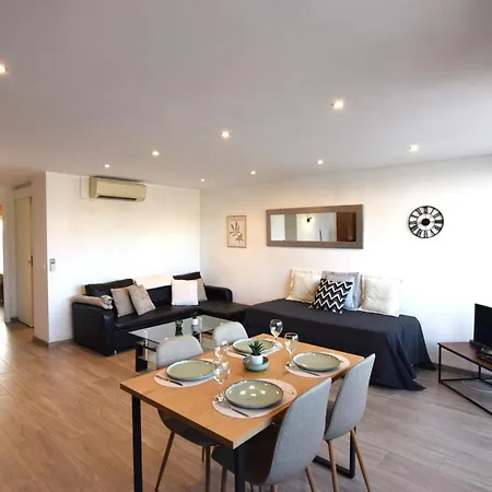 418-apartamento Vistas Al Canal *