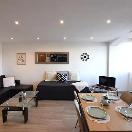 418-apartamento Vistas Al Canal