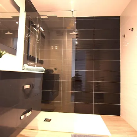 Lägenhet 418-apartamento Vistas Al Canal *