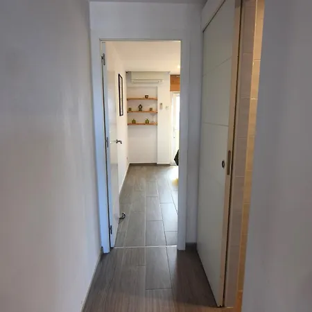 418-apartamento Vistas Al Canal