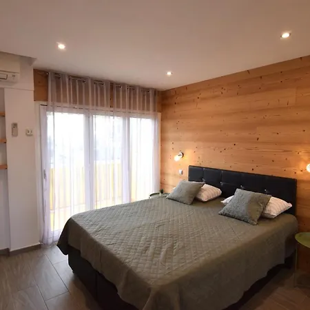 Lägenhet 418-apartamento Vistas Al Canal
