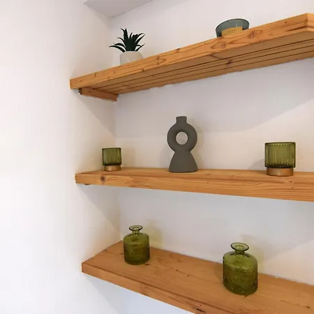 418-apartamento Vistas Al Canal Lägenhet *