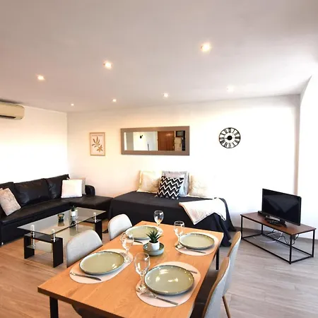 418-apartamento Vistas Al Canal Empuriabrava
