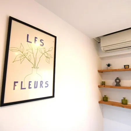 Lägenhet 418-apartamento Vistas Al Canal Empuriabrava