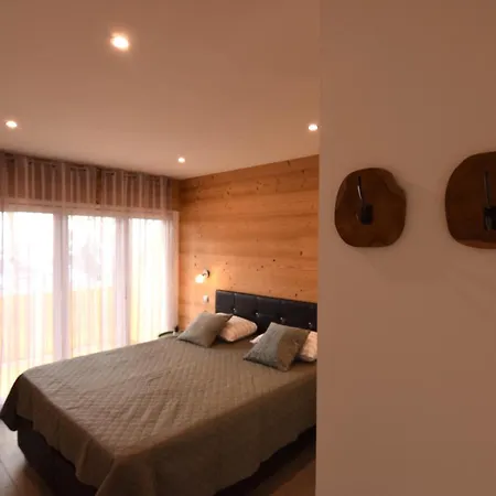 Lägenhet 418-apartamento Vistas Al Canal